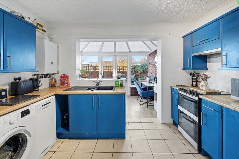 Meadow Way, Hellesdon, Norwich, Norfolk, NR6