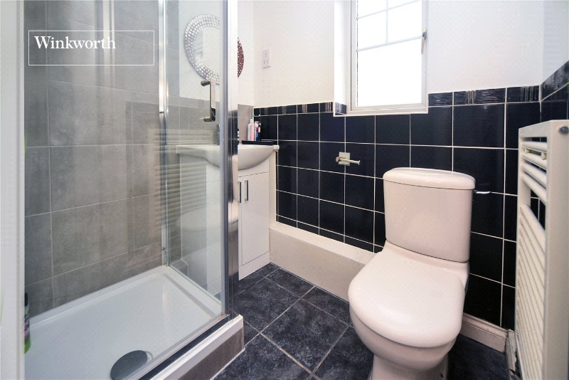 Lower Green Gardens, Worcester Park, KT4