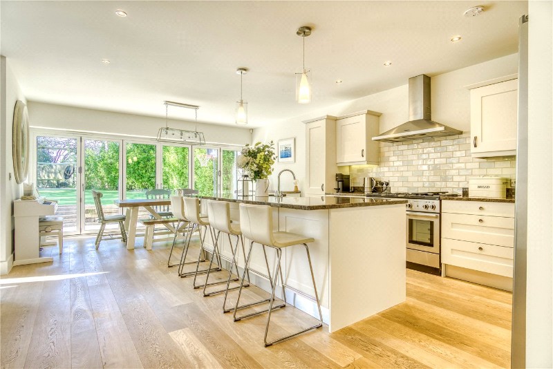Brownsea View Avenue, Lilliput, Poole, BH14