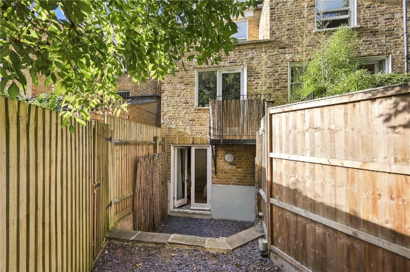 Lordship Park, London, N16