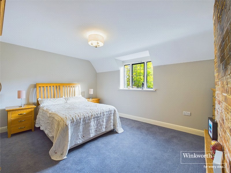 Rotten Row, Tutts Clump, Reading, Berkshire, RG7