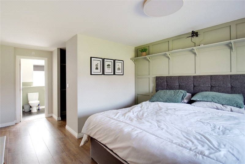 Britannia Way, Costessey, Norwich, Norfolk, NR5