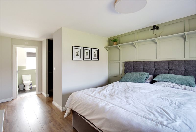 Britannia Way, Costessey, Norwich, Norfolk, NR5