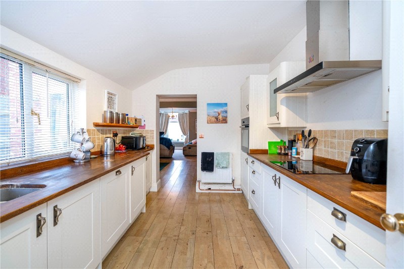 The Drove, Sleaford, Lincolnshire, NG34