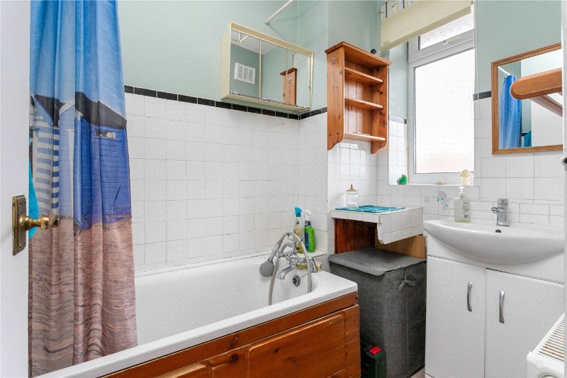 Portland Rise, London, N4