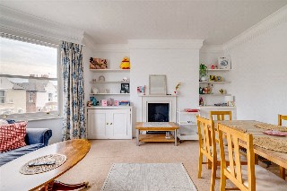 Whittingstall Road, London, SW6