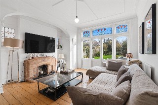 Druce Road, Dulwich, London, SE21