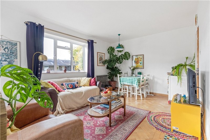 Southey Road, London, SW9