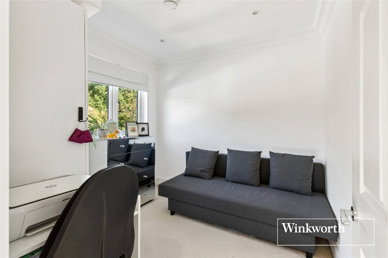 Grants Close, MILL HILL EAST, LONDON, NW7