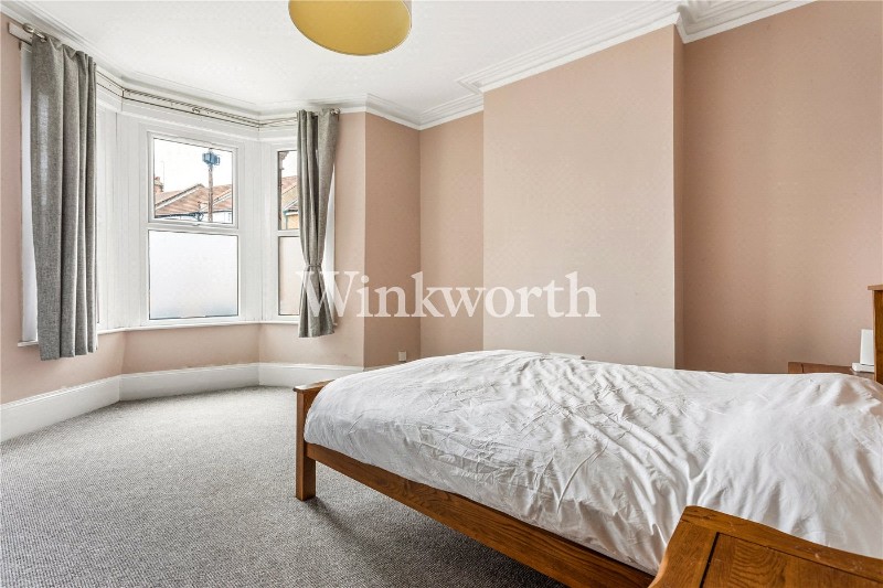 Marden Road, London, N17