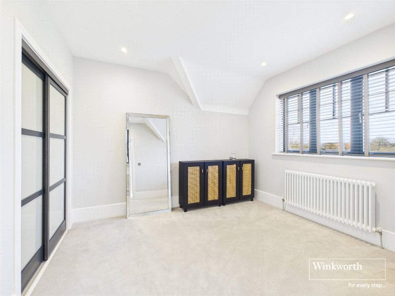 Nelsons Lane, Hurst, Reading, Berkshire, RG10