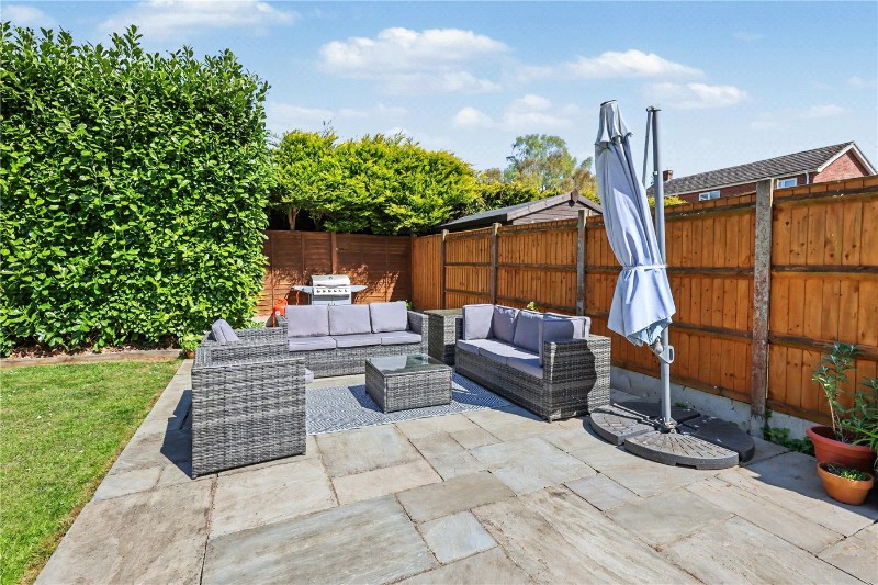 Coleridge Close, Taverham, Norwich, Norfolk, NR8