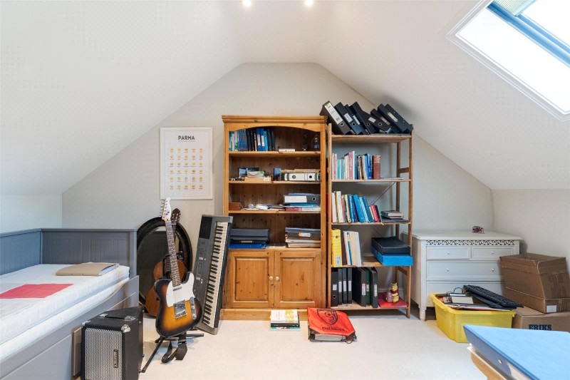 Wimborne Road West, Stapehill, Wimborne, Dorset, BH21