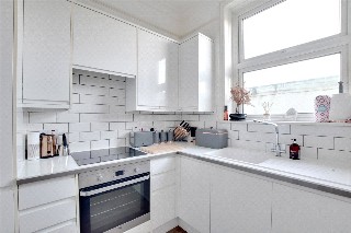 Delacourt Road, Blackheath, London, SE3