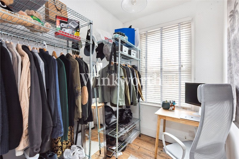 Lyndhurst Road, London, N22