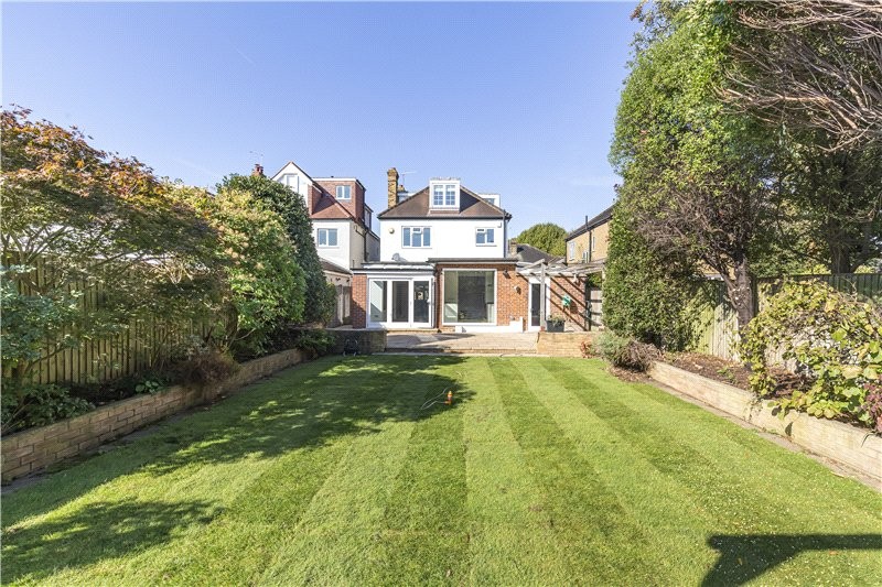 Lowther Road, Barnes, London, SW13