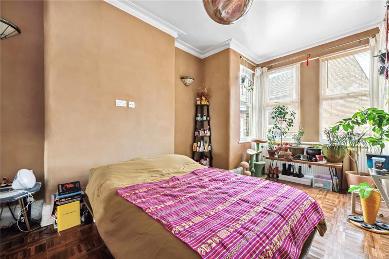 Hermitage Road, London, N4
