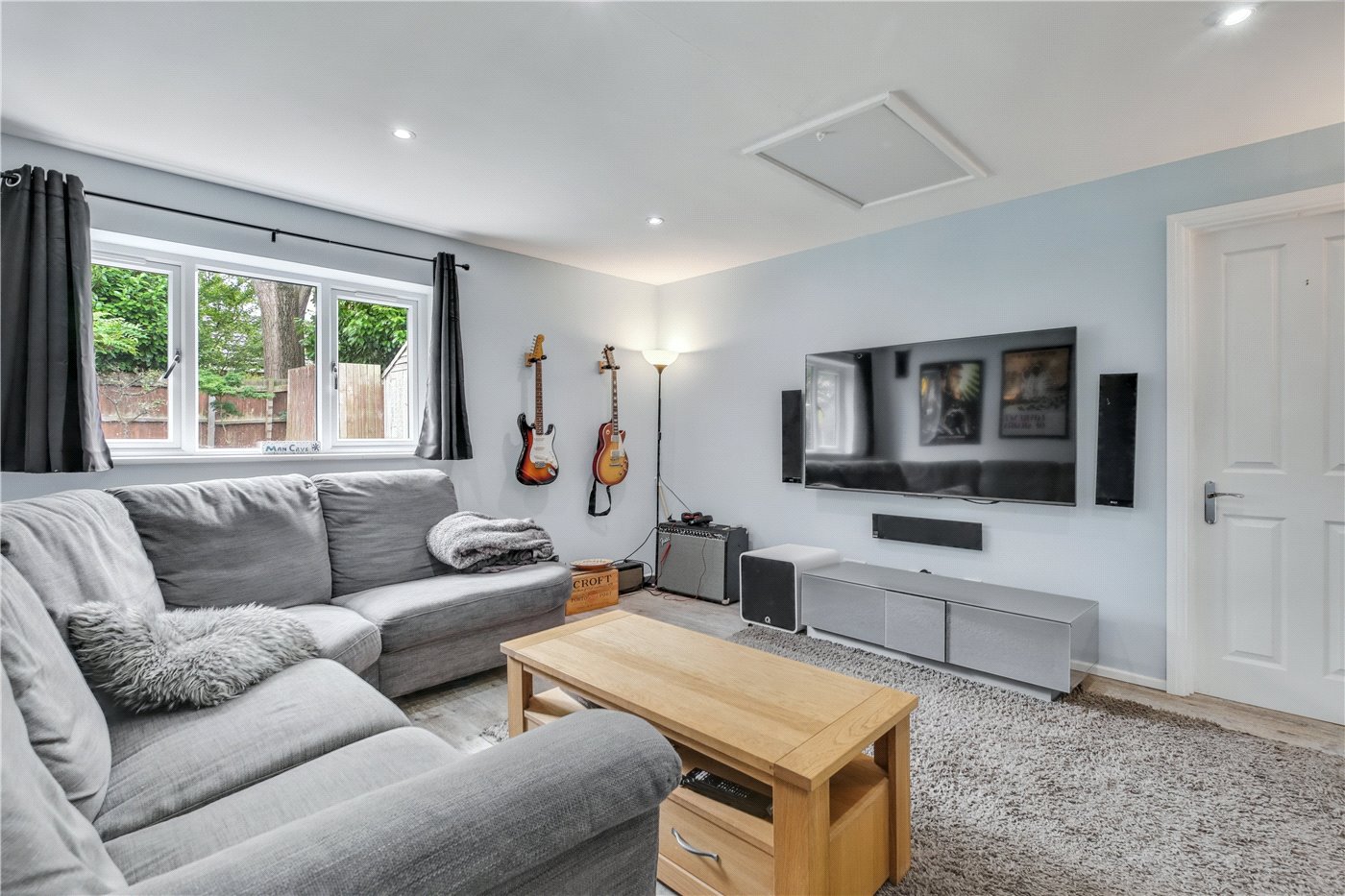 Cinema Room