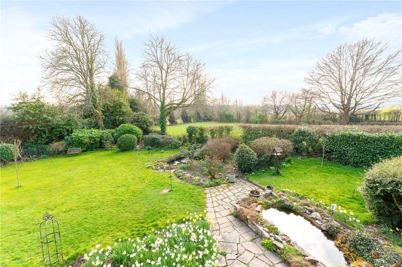 Pound Lane, Plaitford, Romsey, Hampshire, SO51