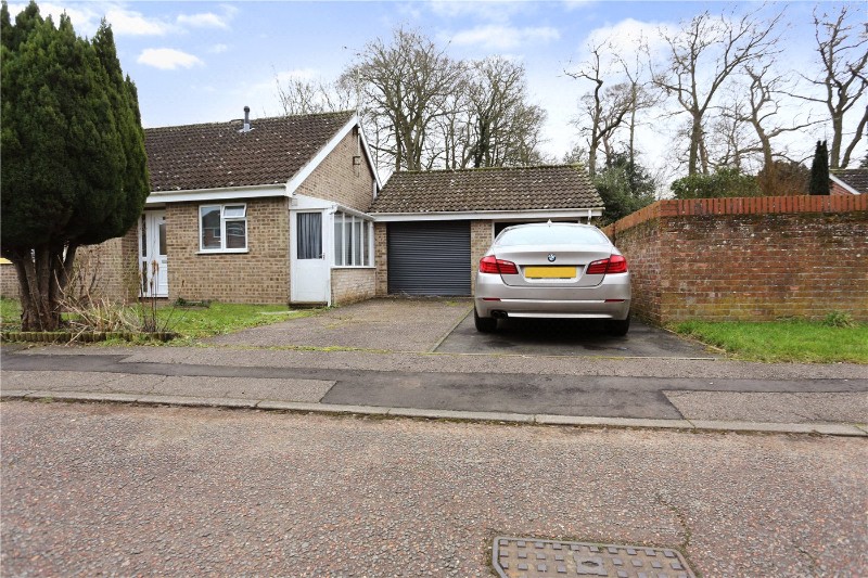 Priory Close, Hethersett, Norwich, Norfolk, NR9