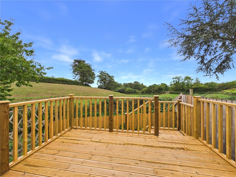 Copplestone, Crediton, Devon, EX17