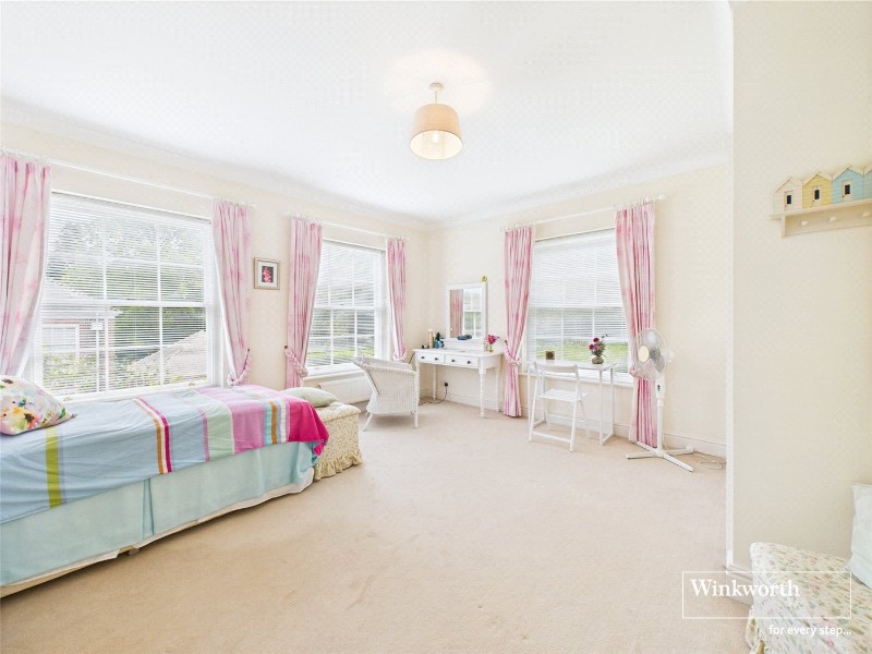 Calcot Park, Calcot, Reading, Berkshire, RG31