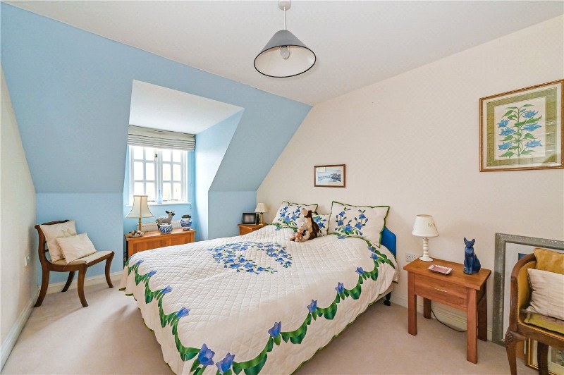 The Green, East Meon, Petersfield, GU32