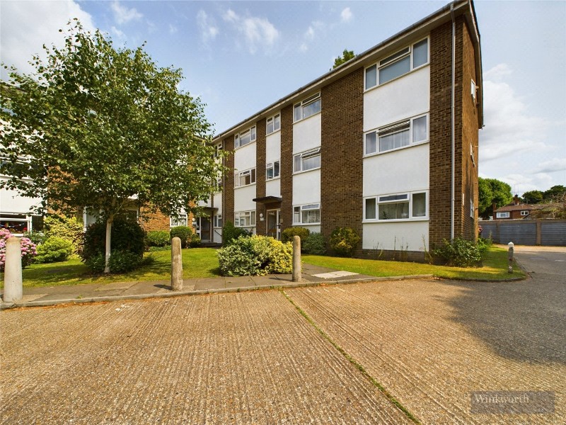 Lovelace Gardens, Surbiton, KT6