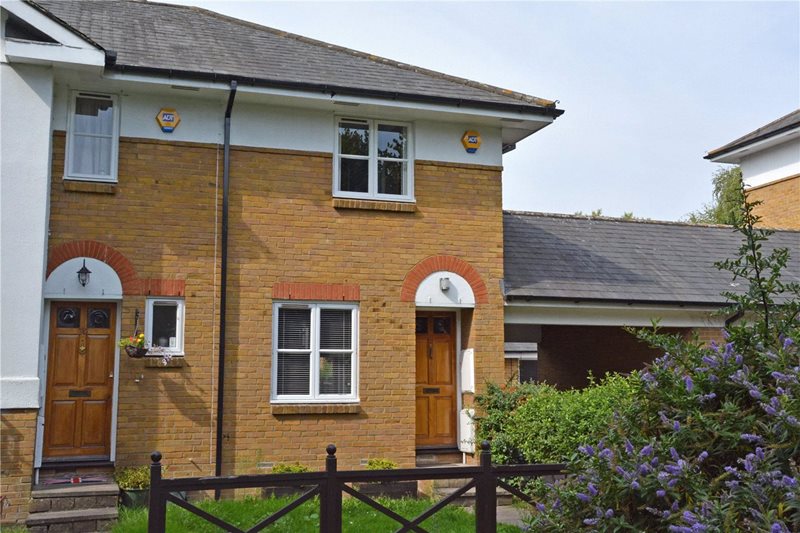 St Josephs Vale, Blackheath, London, SE3
