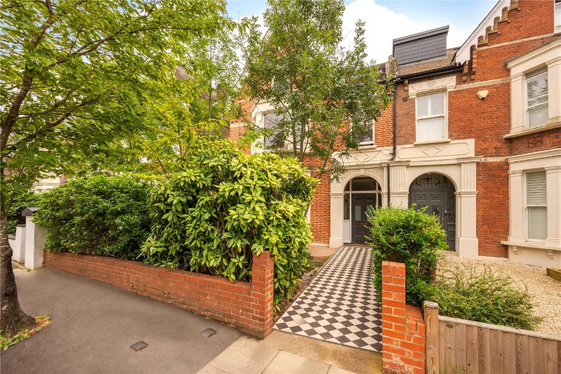 Colyton Road, East Dulwich, London, SE22