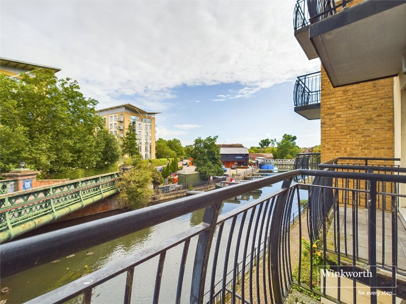 Blakes Quay, Gas Works Road, Reading, Berkshire, RG1