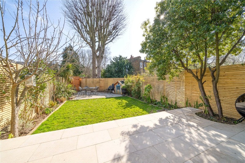 Bellenden Road, Peckham Rye, London, SE15