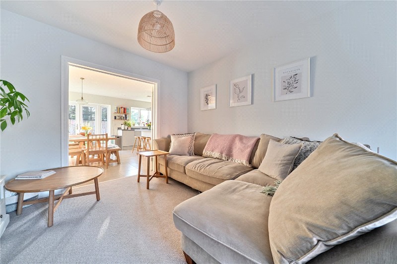 Great Stones Way, Ash, Aldershot, Surrey, GU12