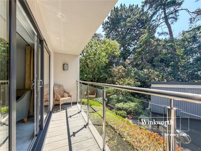 New Road, Ferndown, Dorset, BH22
