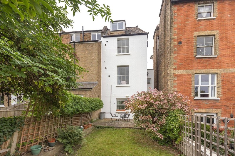 Gipsy Hill, London, SE19