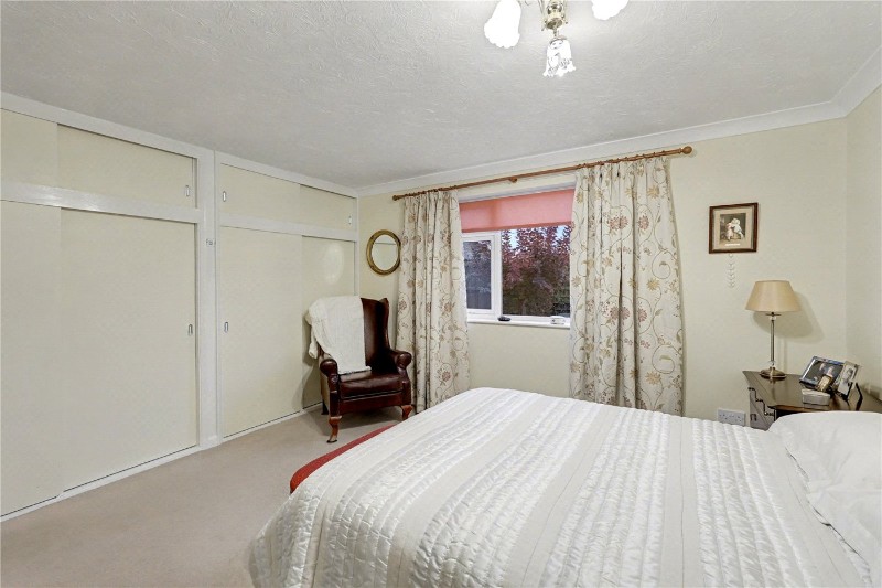 Baker Close, North Walsham, Norfolk, NR28