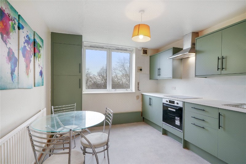 Chettle Court, Ridge Road, N8