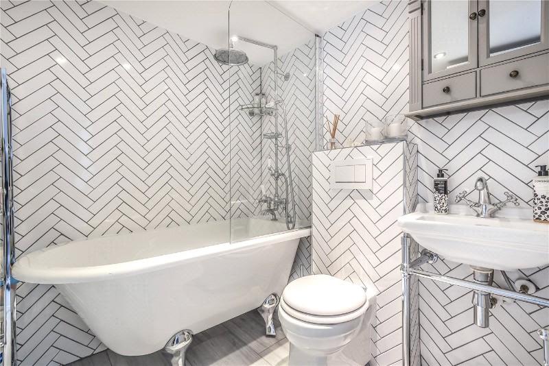 Cloisters Court, 77 Cromwell Avenue, London, N6