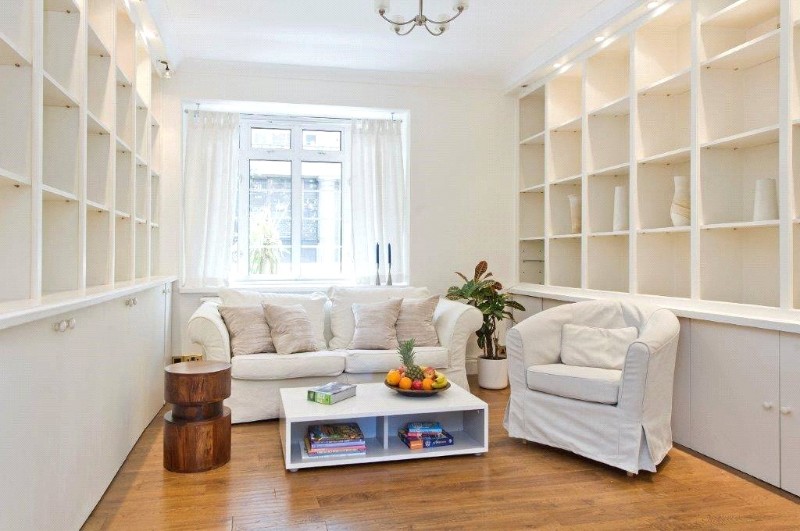 Inverness Terrace, London, W2