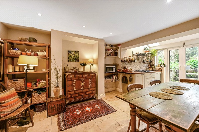 Victoria Road, Winchester, Hampshire, SO23