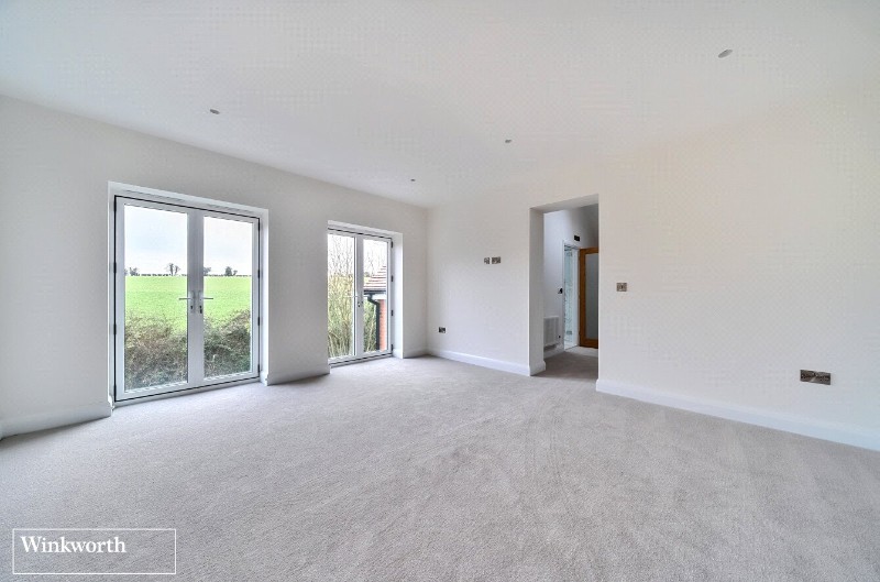 Frog Lane, Mapledurwell, Hampshire, RG25