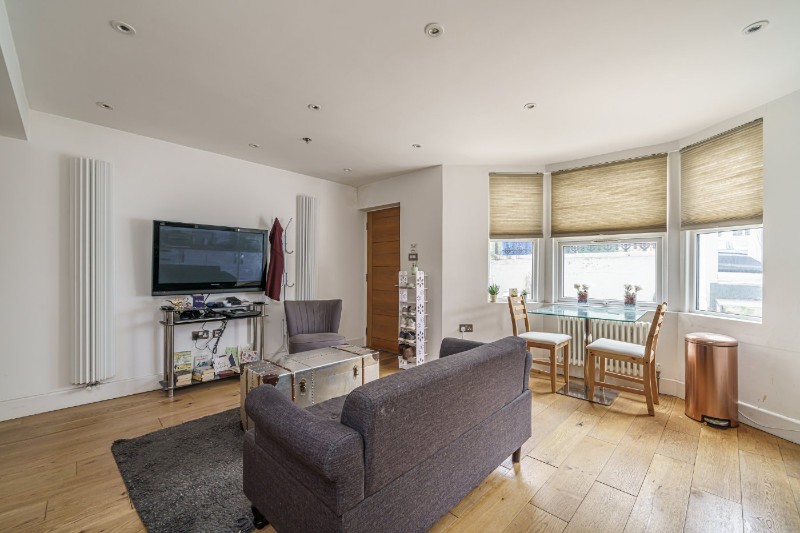 Lordship Lane, East Dulwich, London, SE22
