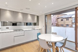 Drayton Park, London, N5
