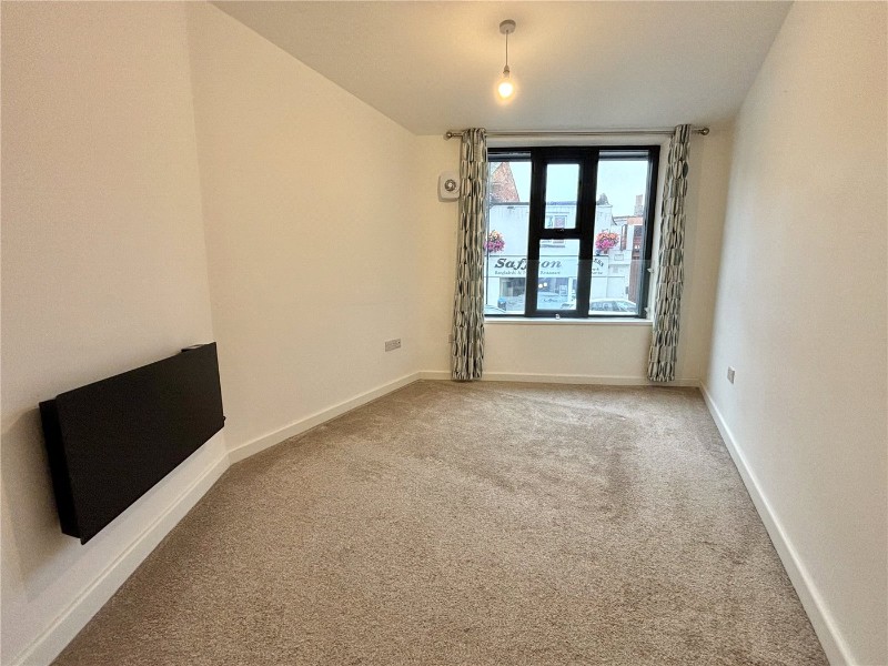 Castilian Street, Northampton, Northamptonshire, NN1