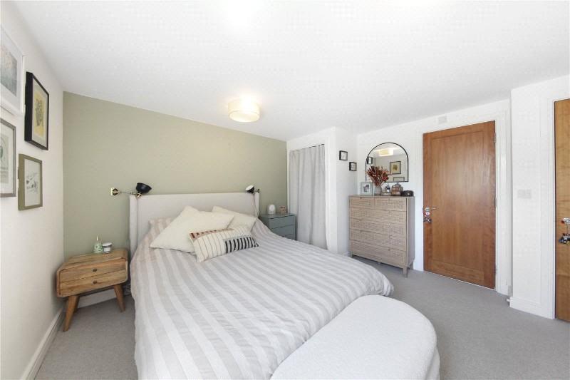 Manor Way, London, SE23