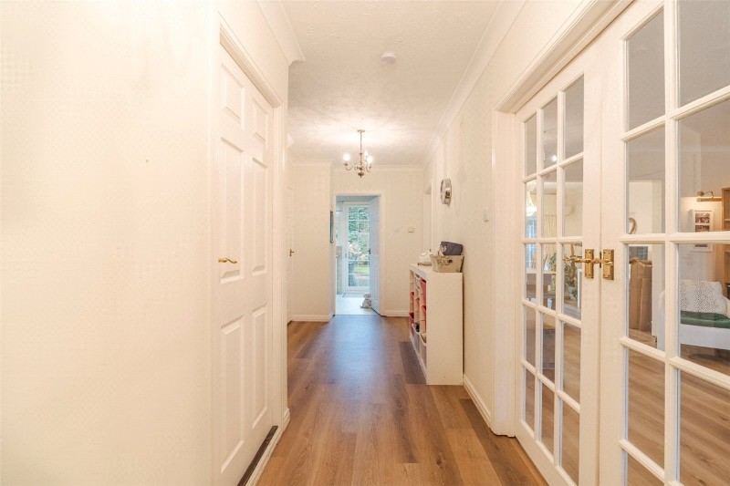 Cannon Hill Gardens, Colehill, Wimborne, Dorset, BH21