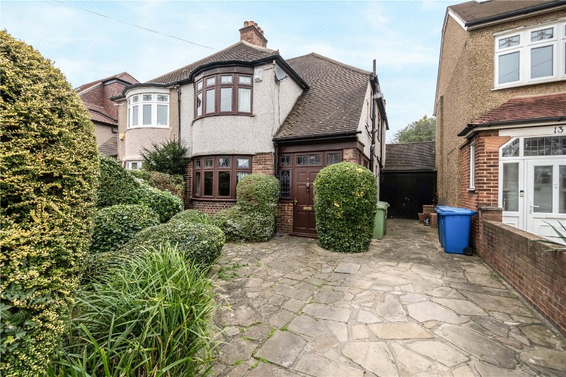 Shelbury Road, East Dulwich, London, SE22