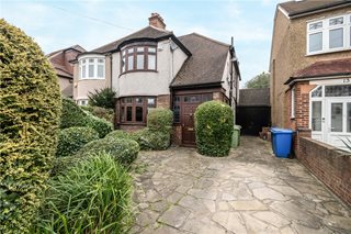 Shelbury Road, East Dulwich, London, SE22
