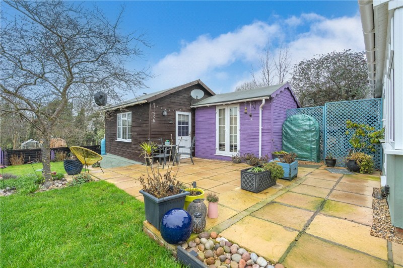 Lound, Bourne, Lincolnshire, PE10