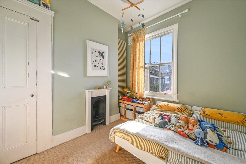 Kilravock Street, Queens Park, W10